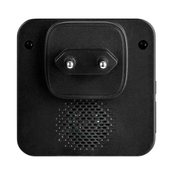 DZWONEK BEZPRZEWODOWY VIRONE TELERO AC DB-8/B 200m